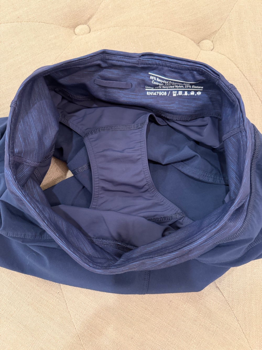 Outdoor Voices Running Shirts - Picture 9 of 9